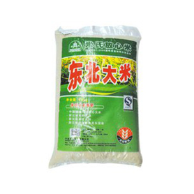 东北大米