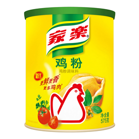 家乐鸡粉