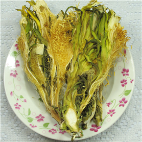 干霸王花