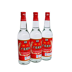 广东米酒