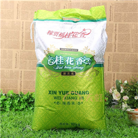 桂花香米