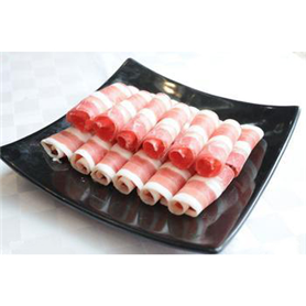 牛肉卷