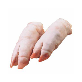 短猪手