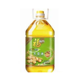 福临门一级大豆油