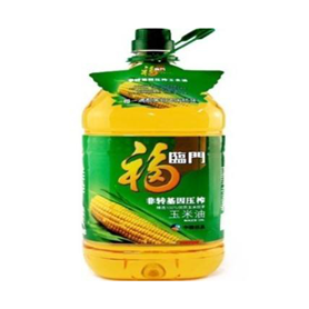 福临门玉米油