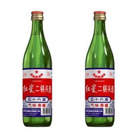 红星二锅头