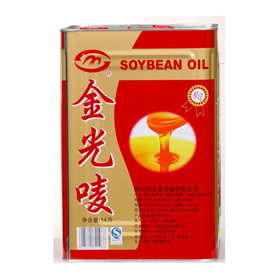 金光唛油