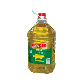 金龙鱼大豆油