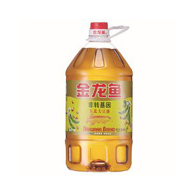 金龙鱼非转基因油