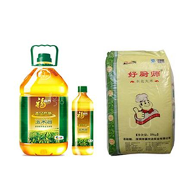 粮油